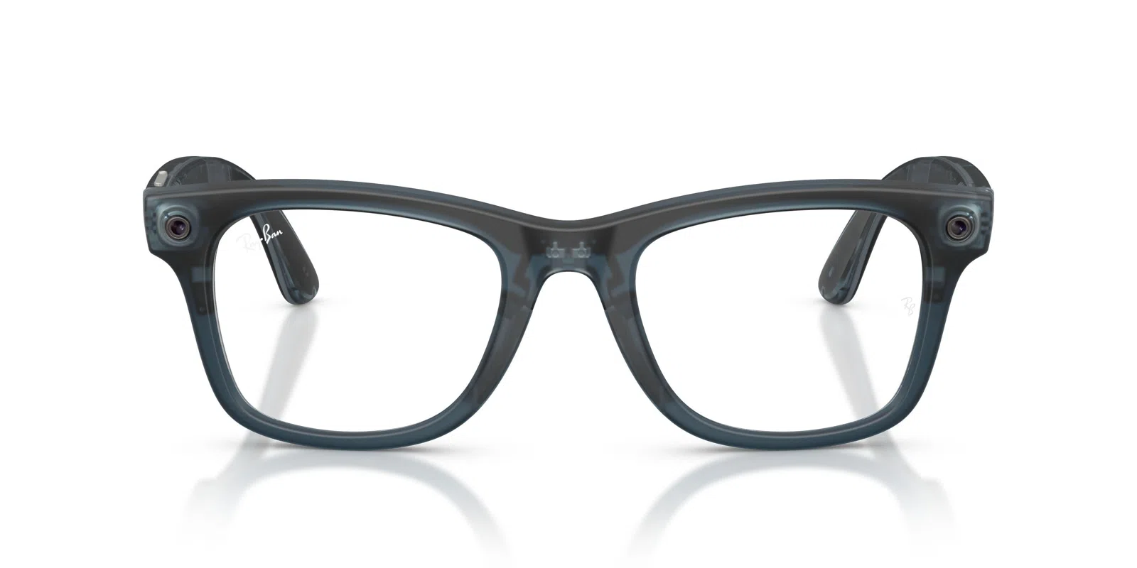 Ray-Ban Meta Ray-ban Meta Wayfarer 4011 - view 40